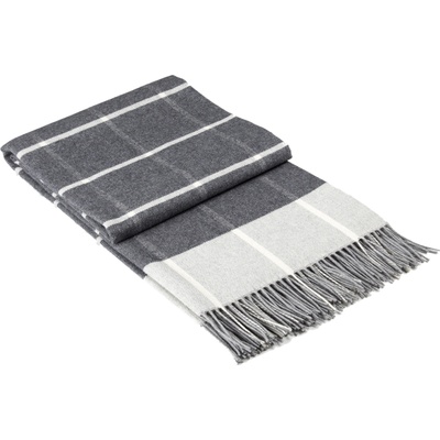 Dilios Одеяло с памук Dilios - Онтарио, 140 x 200 cm, сиво (1000014447)