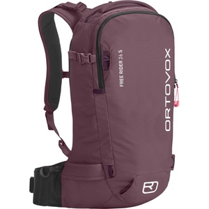 ORTOVOX Free Rider 26 S Цвят: червен