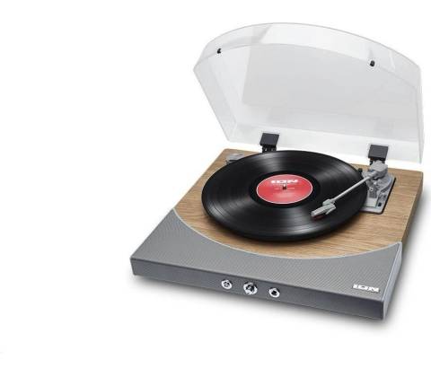 ION PREMIER LP