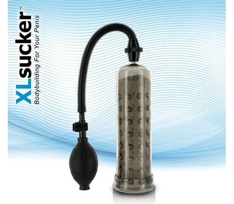XLsucker - Penis Pump