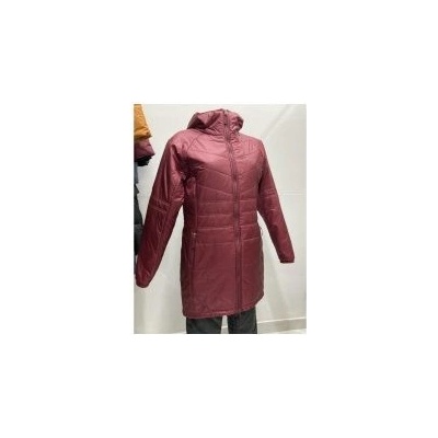 SKHOOP Lykke Hood ruby red