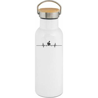 123TRIKO termoska EKG, wc 500 ml