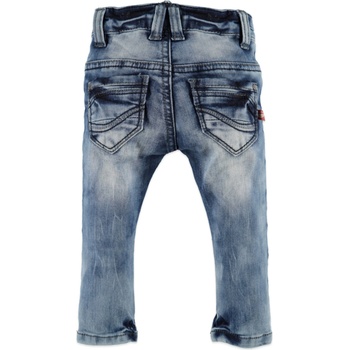 Babyface Детски дънки Babyface за момиче