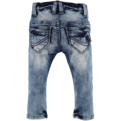 Babyface Детски дънки Babyface за момиче