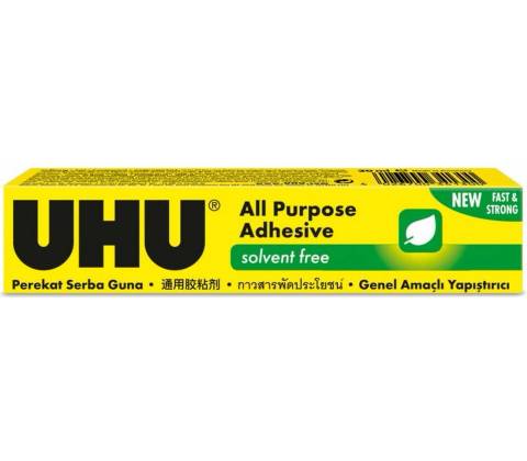 UHU All Purpose 20 ml