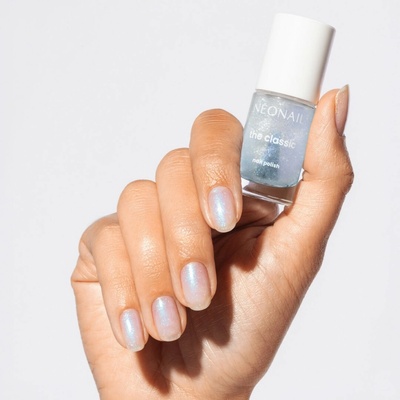 Klasický lak Luminous Glow Blue 7,2 ml