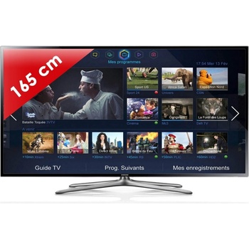 Samsung UE65F6400