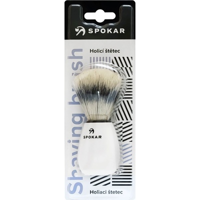 Spokar štětec holicí 8304/156/P 8335014095