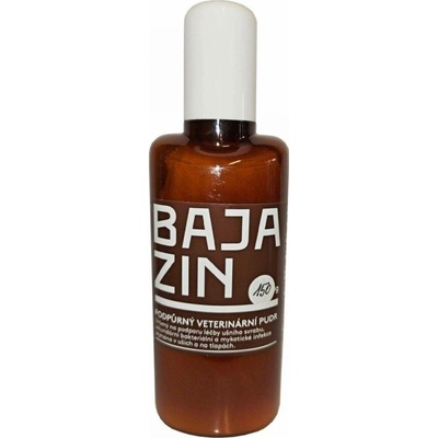 Bajazin Pudr protizánětlivý pro psy 100g – Zbozi.Blesk.cz