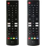LG akb76040302 - оригинален дистанционен контрол (akb76040302) Дистанционно