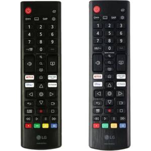 LG akb76040302 - оригинален дистанционен контрол (akb76040302) Дистанционно