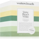 Waterclouds Snow Bleach White White Lightening Powder изсветляваща пудра За коса 500 гр
