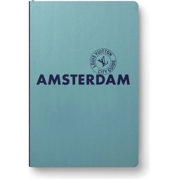 Amsterdam City Guide 2025