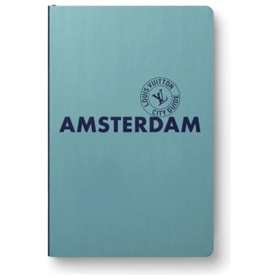 Amsterdam City Guide 2025