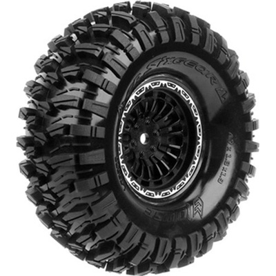Louise RC CR-SIXGEAR 1.9 Pneumatiky s vložkou 2 ks