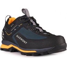 Garmont Dragontail Synth Gtx Gore Tex 002765 trekingová obuv blue radiant yellow