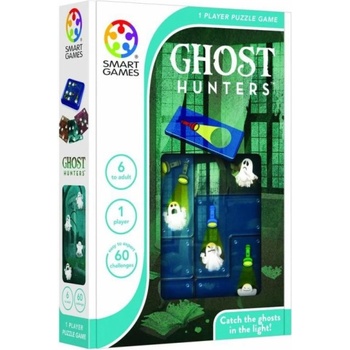 Smart Games Ghost Hunter