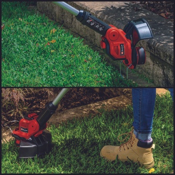 Image 1 of Einhell GE-CT 18/28 Li-Solo (3411242)