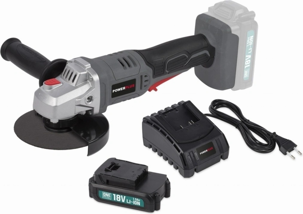 PowerPlus POWEBSET26