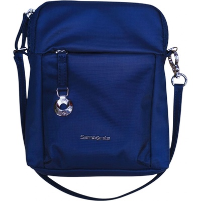 Samsonite MOVE 5.0 malá Crossbody 151657-1247 DARK BLUE