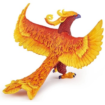 Image 1 of Papo - Фигурка Phoenix