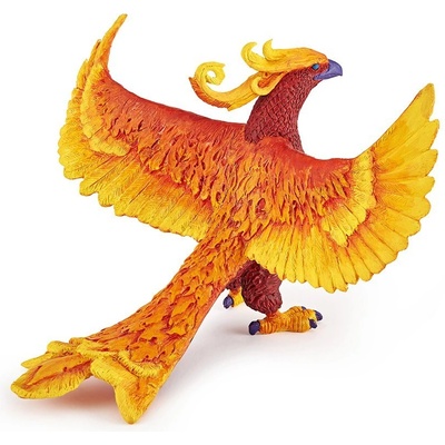 Papo - Фигурка Phoenix