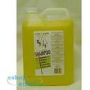 Šampony pro psy Gottlieb El vaječný s norkovým olejem 5 L