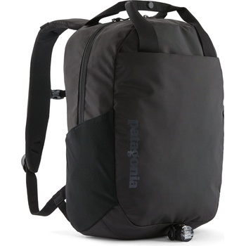 Patagonia Atom Tote Pack 20L Цвят: черен