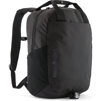 Patagonia Atom Tote Pack 20L Цвят: черен