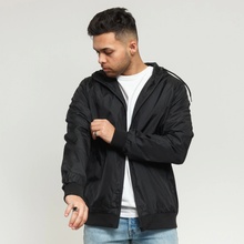 Urban Classics Windbreaker black
