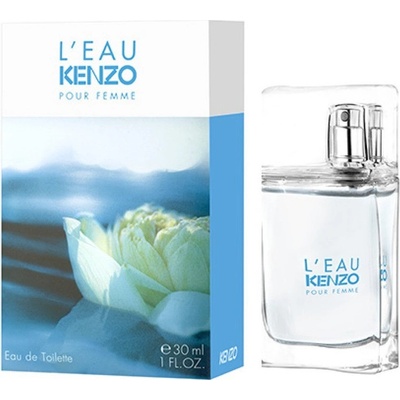 Kenzo Le Eau par Kenzo toaletná voda dámska 30 ml