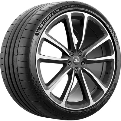 Michelin Pilot Sport S 5 295/30 R20 101Y
