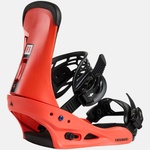 Burton Мъжки Сноуборд Автомати Burton Freestyle Re: Flex Fiesta Red (13212003)