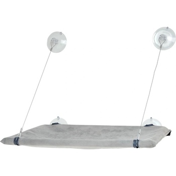 Karlie odpočívadlo kočka okenní 51,5 x 31 x 2,5 cm