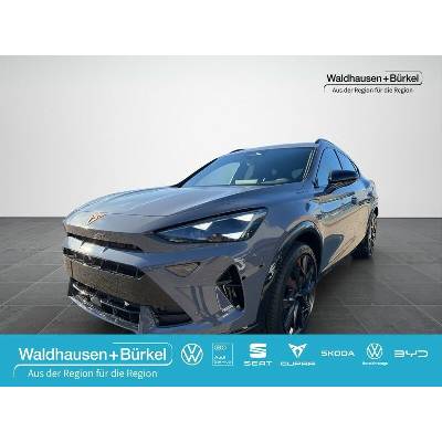 Cupra Formentor VZ 1.5 e-Hybrid 200 kW
