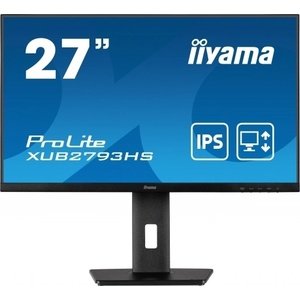 iiyama ProLite XUB2793HS-B7 Монитори
