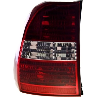 ACI KIA SPORTAGE 04- 8/05 - zadné svetlo (bez objímok) L