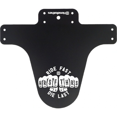 Horsefeathers Mud Guard fists