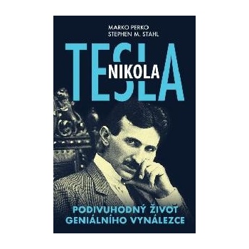 Nikola Tesla - Marko Perko
