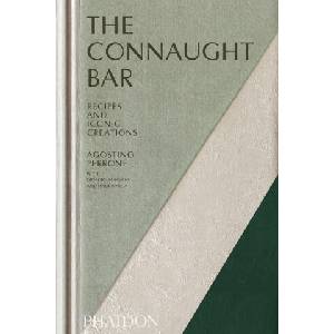 CONNAUGHT BAR COCKTAIL RECIPES | PERRONE AGOSTINO (2024)