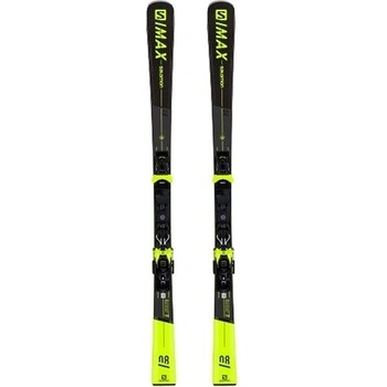 Salomon E S/Max 8 22/23