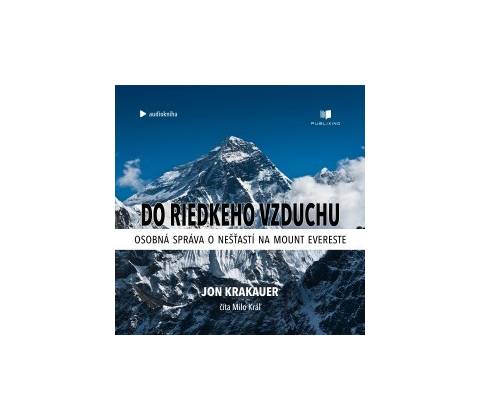 Do riedkeho vzduchu