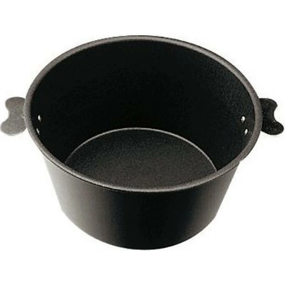 Sambonet Paderno Industrie Forma Charlotte s nepřilnavým povrchem průměr 18 cm 6 ks