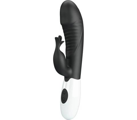 Pretty love rasmussen 30 function rabbit