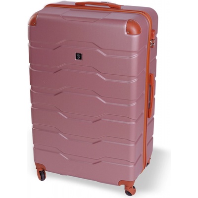BERTOO Firenze růžový 142 l 84x55x34 cm cm