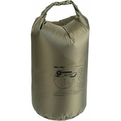 MIL-TEC DRY BAG 5 l