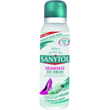 Sanytol dezinfekce do obuvi 150 ml