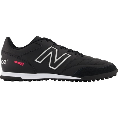 New Balance Футболни обувки New Balance 442 v2 Team TF ms42t-bk2 Размер 40, 5 EU