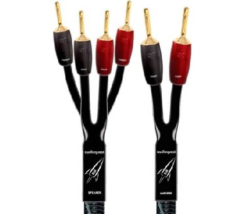 Audioquest Rocket 88 5.0m