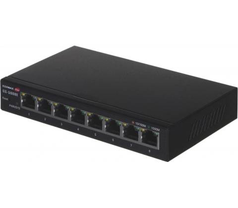 Edimax GS-5008E